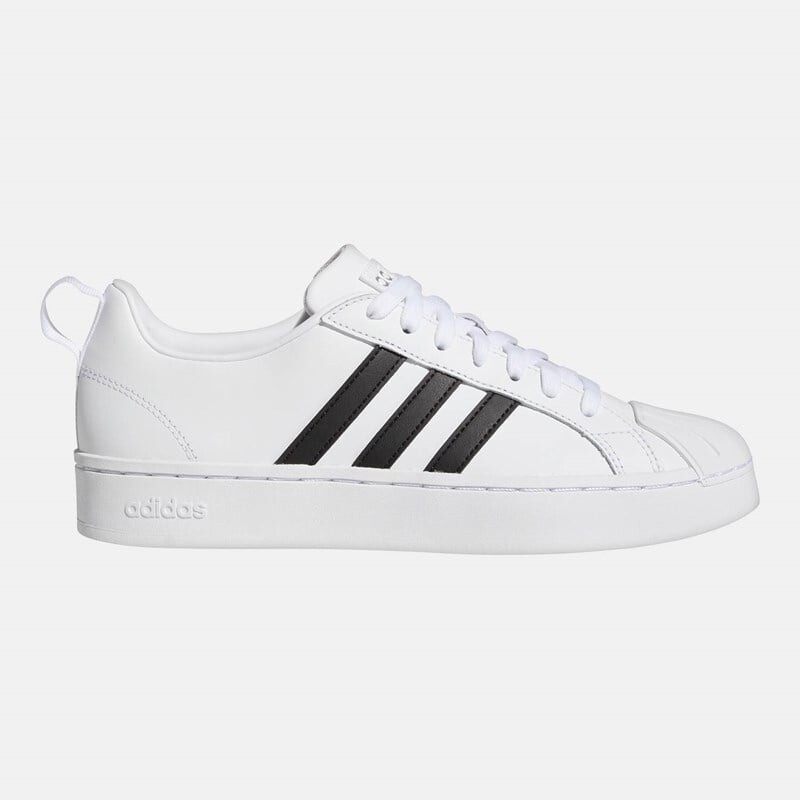 

Женские кроссовки Streetcheck Adidas, черный