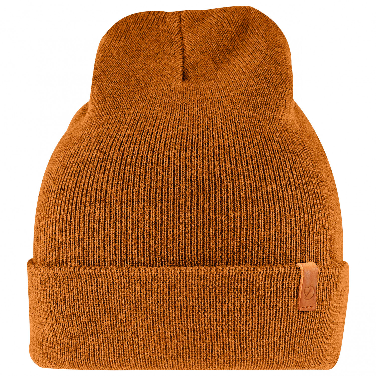 

Шапка Fjällräven Classic Knit Hat, цвет Acorn
