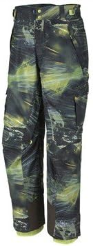 

Колумбия Мужские Штаны для Бега Ridge 2 Columbia, Compass Blue In-Line-1