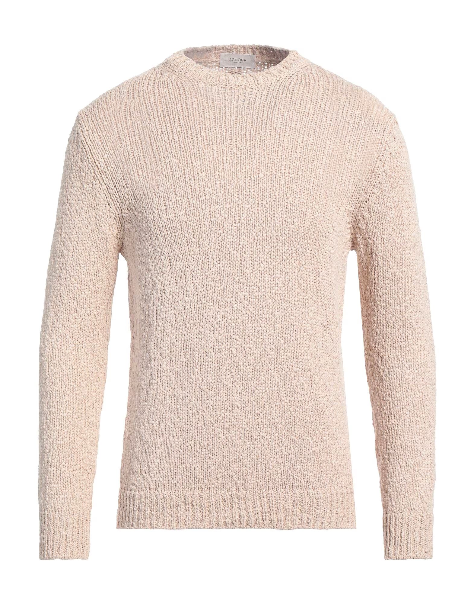 

Свитер Agnona, бежевый