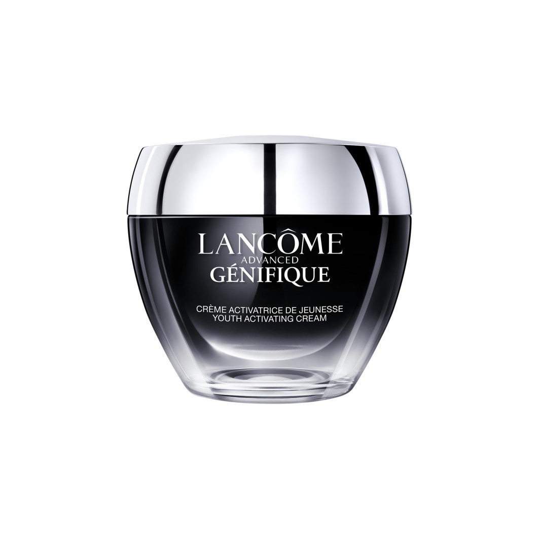 

Крем для лица génifique youth activating crème Lancome, объем 50 мл