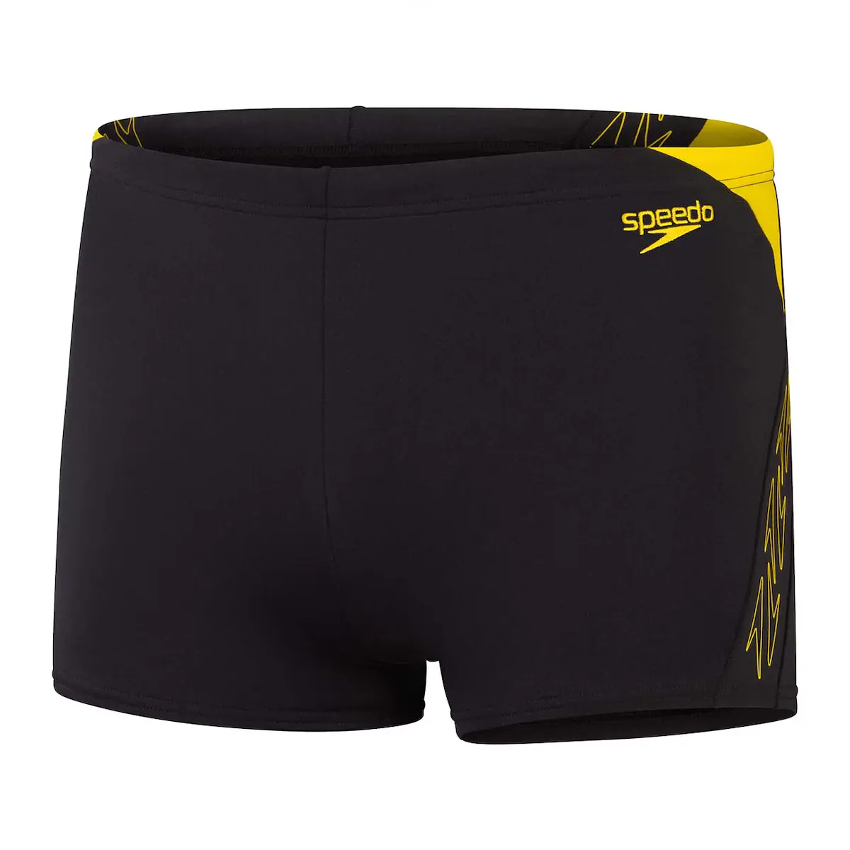 

Плавки-шорты Speedo мужские Hyperboom Splice, желтый