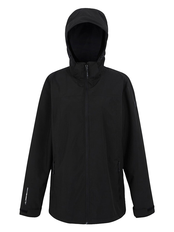 

Функциональная куртка Regatta Coriver, черный