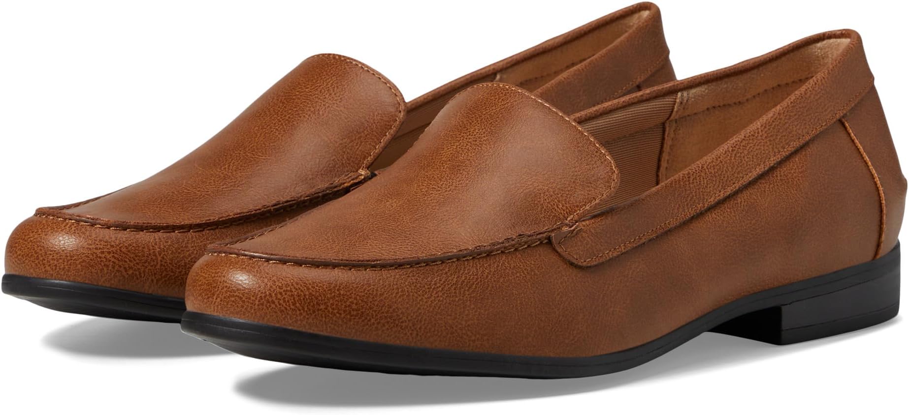 Лоферы LifeStride Margot, Tan