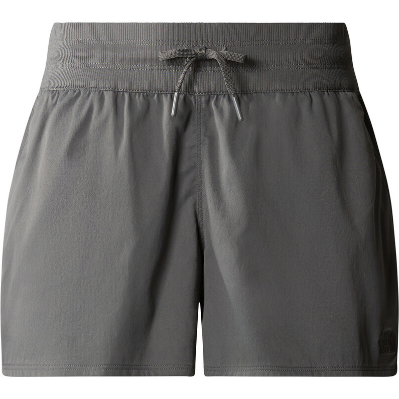 

Женские шорты «Афродита» The North Face, серый