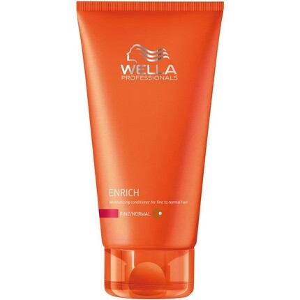 

Professionals Enrich увлажняющий кондиционер 200 мл, Wella