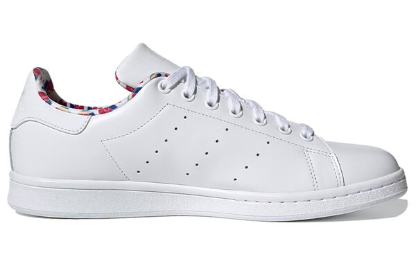 Кроссовки оригиналы stan smith Adidas, белый — фото 2