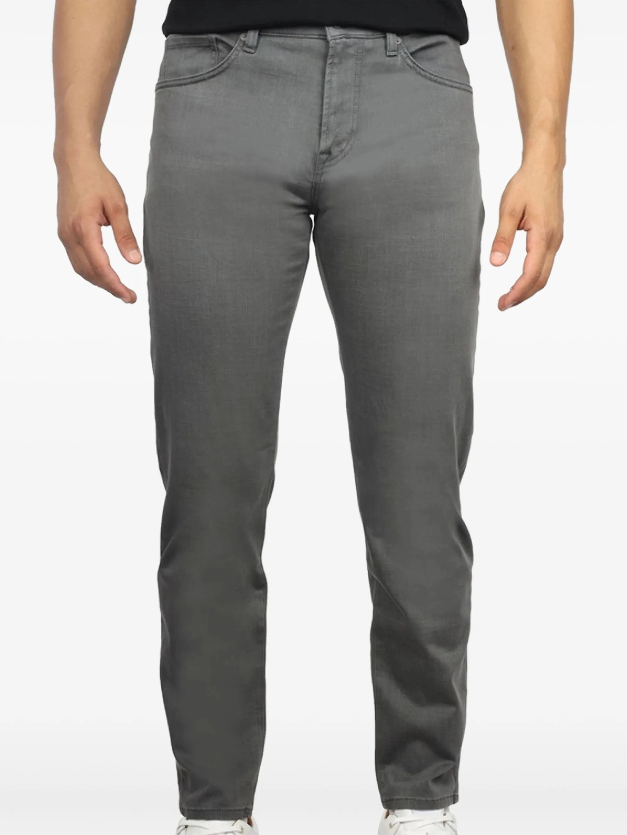 

Джинсы P-Re.Maine5 Boss, серый