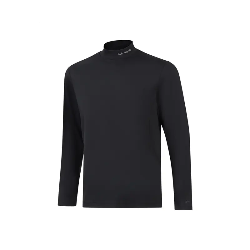 

Футболка мужская LINING, черный