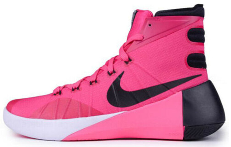 

Мужские баскетбольные кроссовки Nike Hyperdunk 2015
