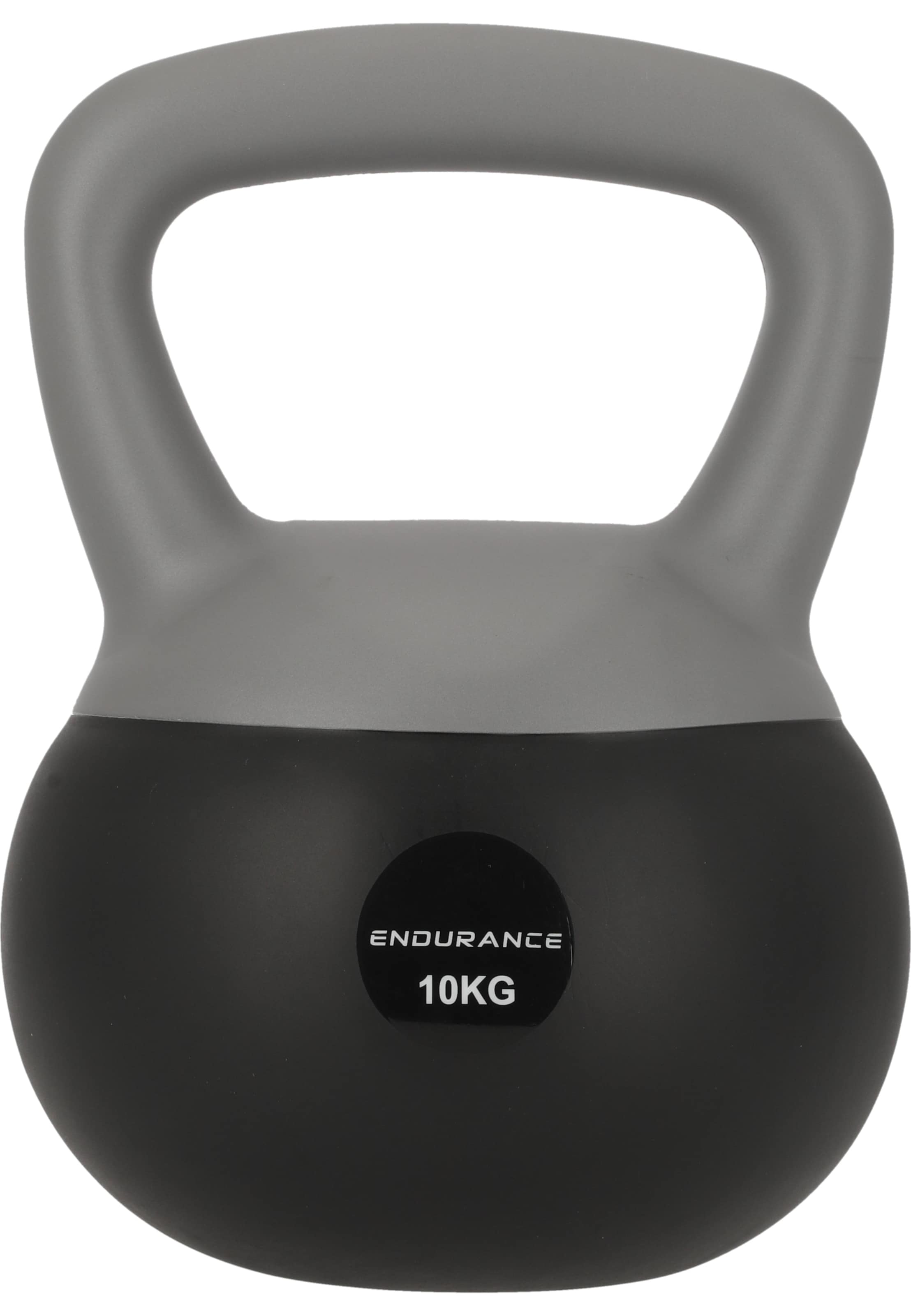 

ENDURANCE Фитнес-оборудование в сером цвете