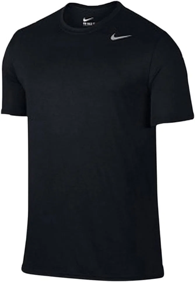 Футболка тренировочная Nike Dri-Fit, Black