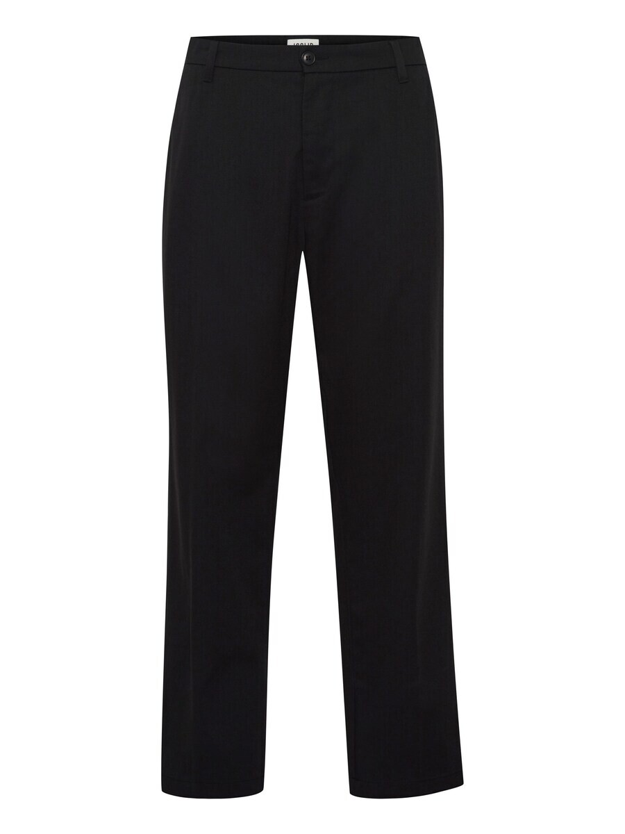 

Брюки чинос !Solid Regular Chino Pants Alann, черный
