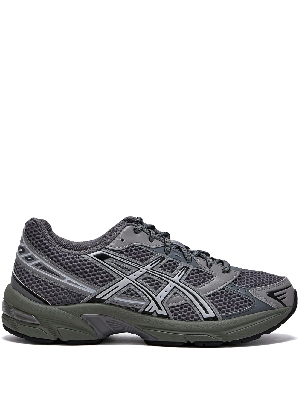 

Кроссовки Gel 1130 Wild Dove ASICS, серый