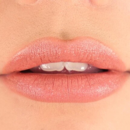 Губная помада Baciami No Transfer Matte Lipstick N.1 RADIANT NUDE, 1 шт Layla — фото 2