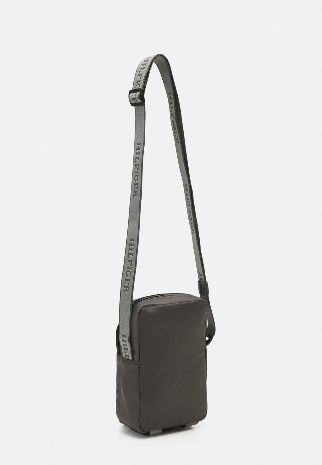 

Сумка через плечо MONOTYPE REPORTER UNISEX Tommy Hilfiger, цвет Shady Stone