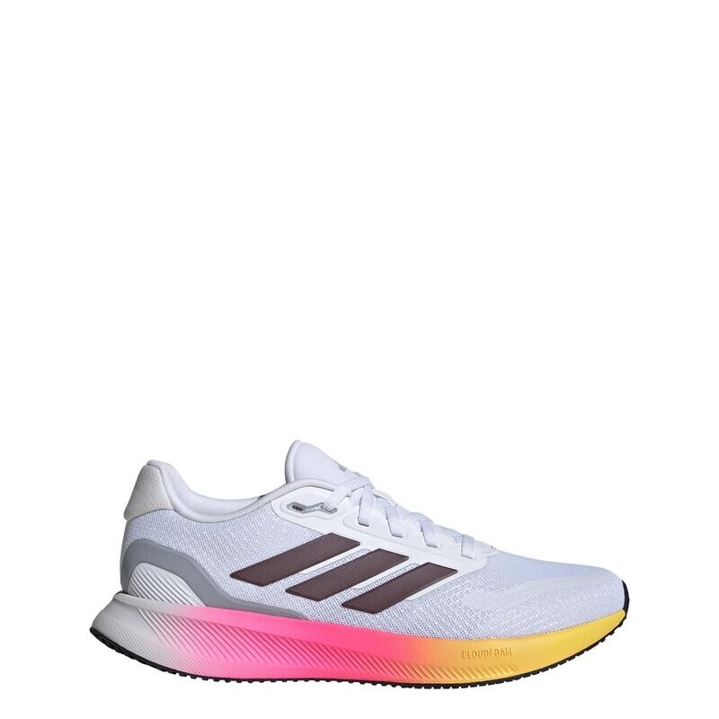 

Кроссовки Adidas, цвет weiss/weiss/bunt