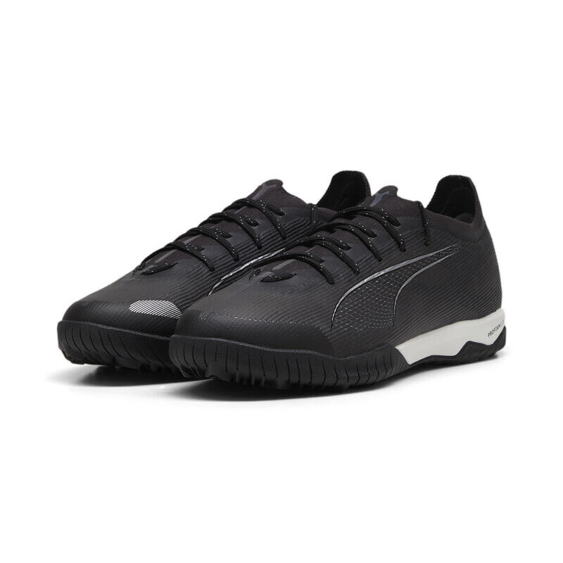 

Футбольные бутсы Puma, черный/белый