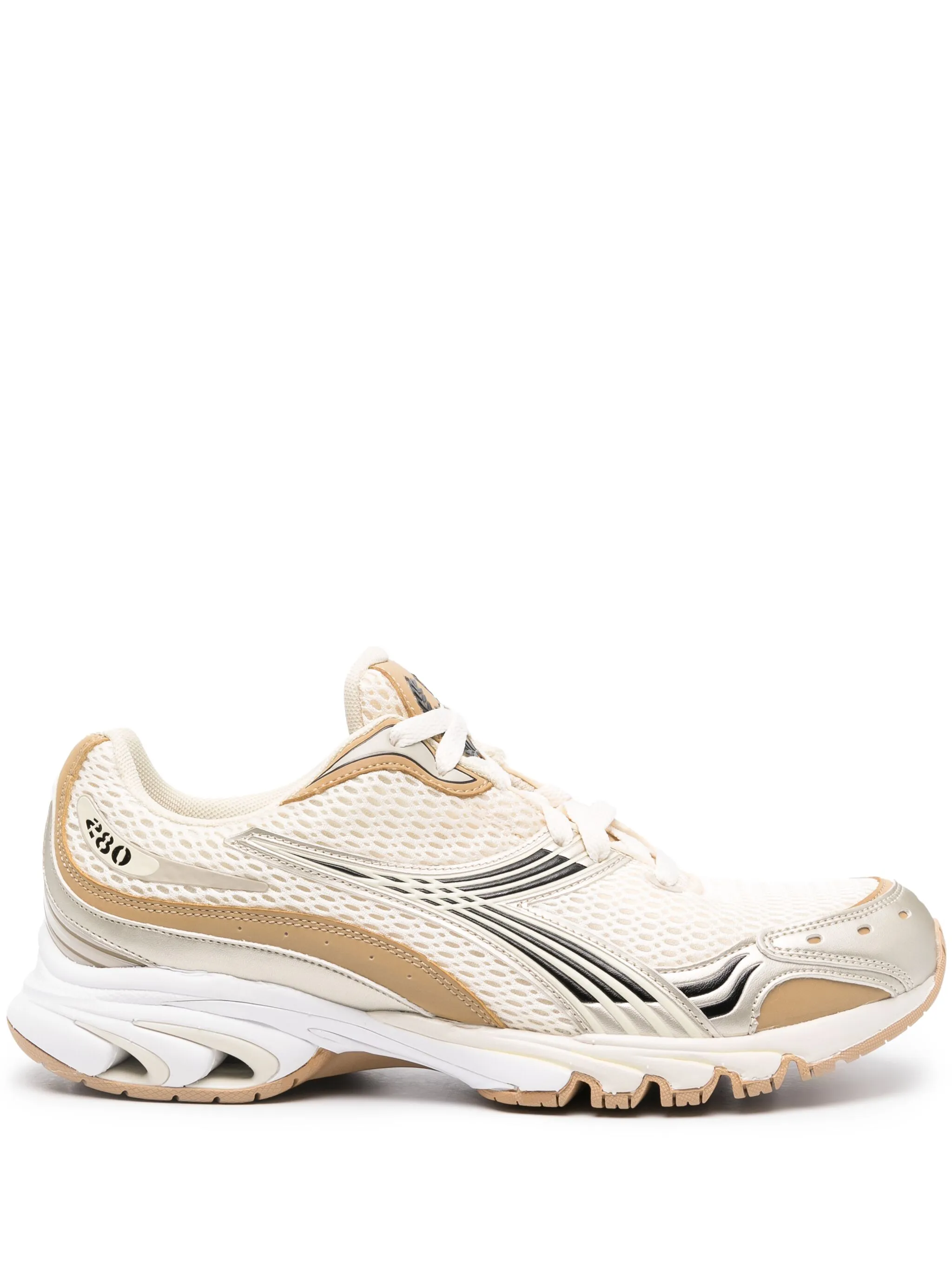 

Кроссовки Mythos Propulsion 80 Diadora, бежевый