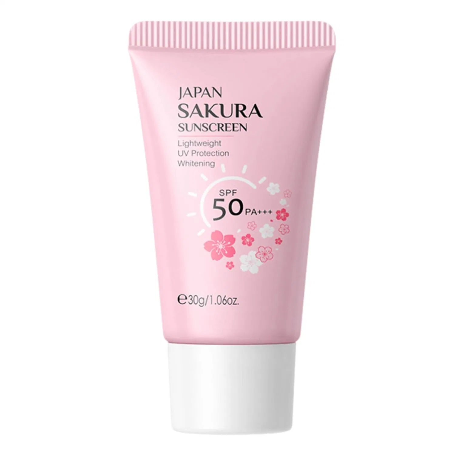 Солнцезащитный крем для лица и тела SPF 50 Generisch