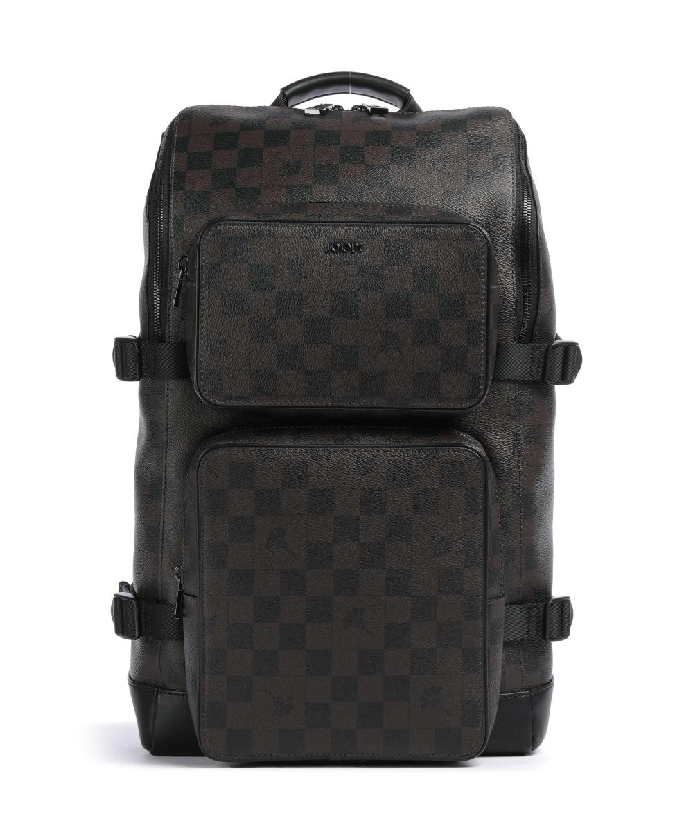 

Рюкзак Cortina Piazza Diego 15″ из искусственной кожи Joop!, коричневый