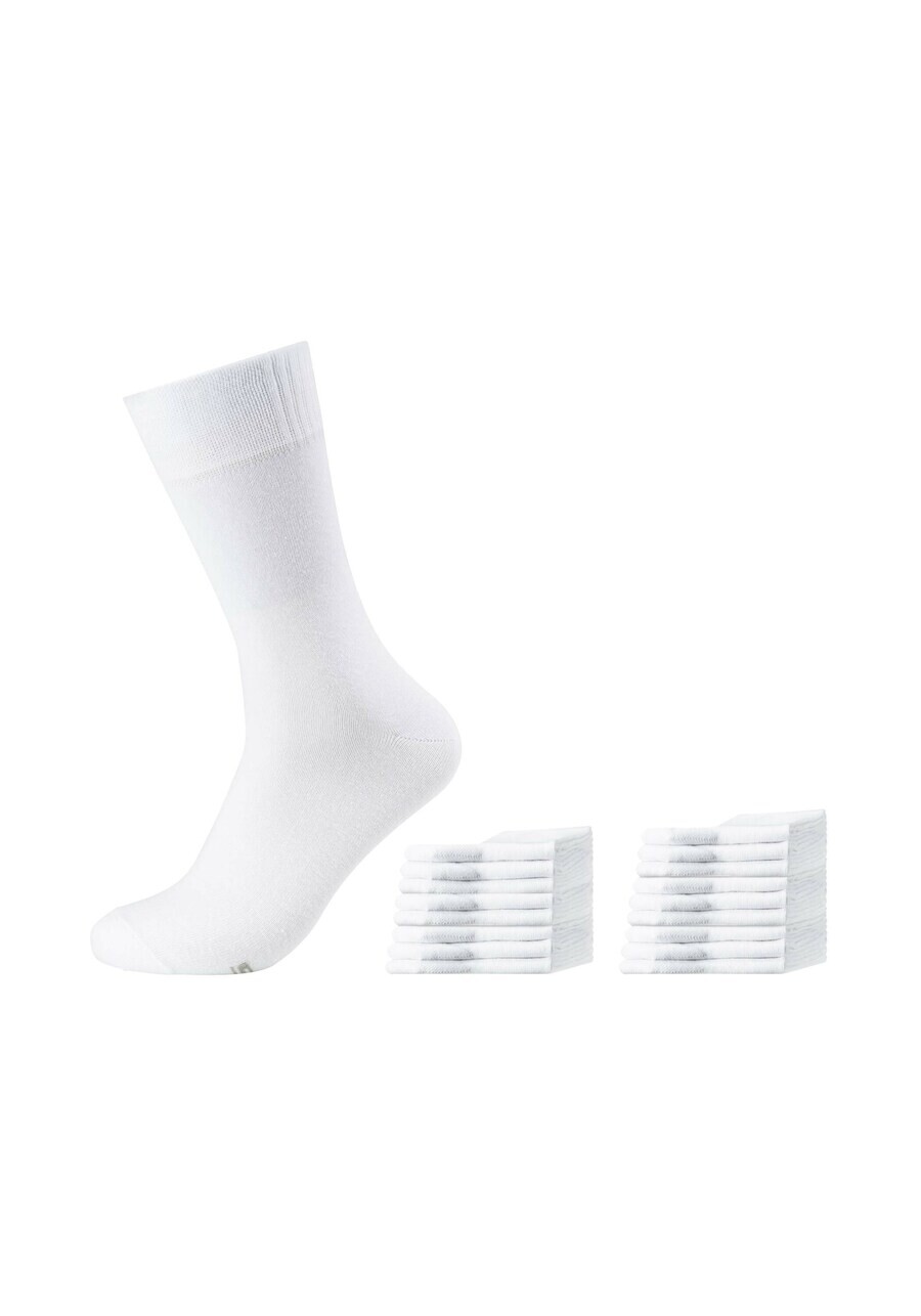 

Носки SKECHERS Socks Portland, белый