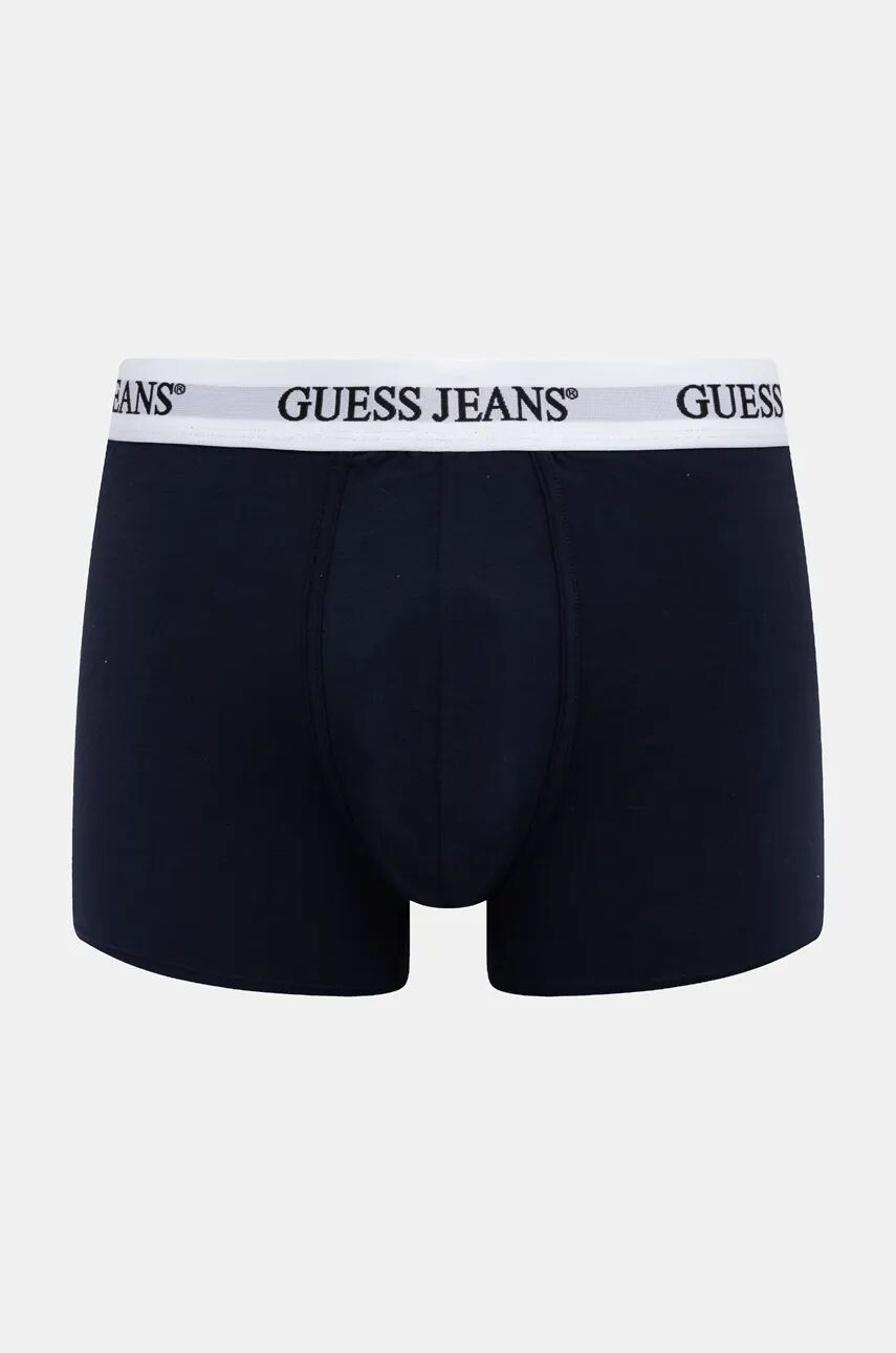 

Боксеры Guess Jeans, темно-синий