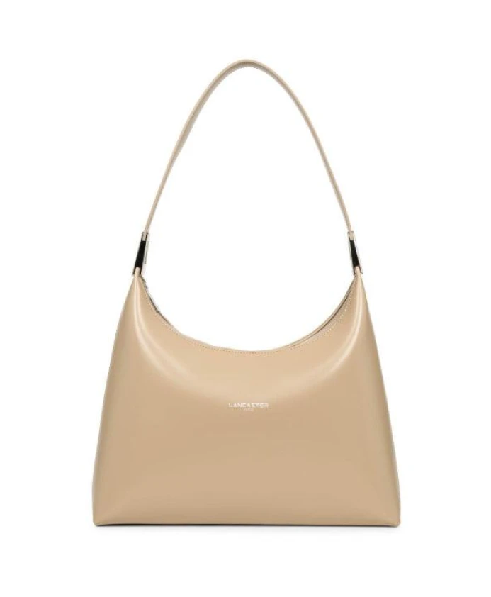 

Сумка через плечо Suave Ace телесного цвета Lancaster, бежевый