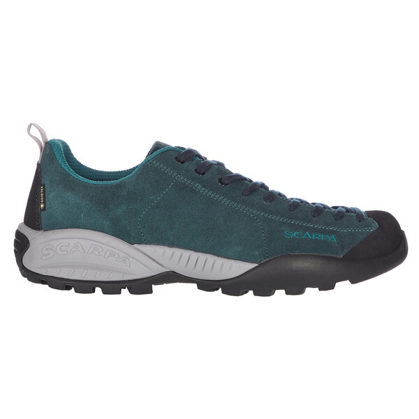 

Кроссовки Scarpa, цвет Petrol, Серый, Кроссовки Scarpa, цвет Petrol