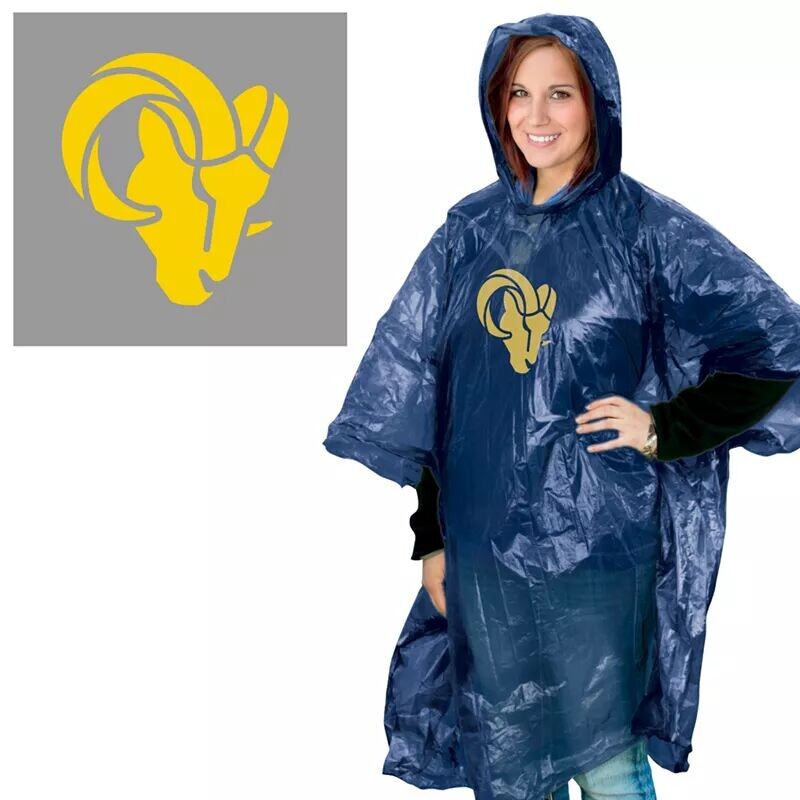 

Дождевик Wincraft Los Angeles Rams