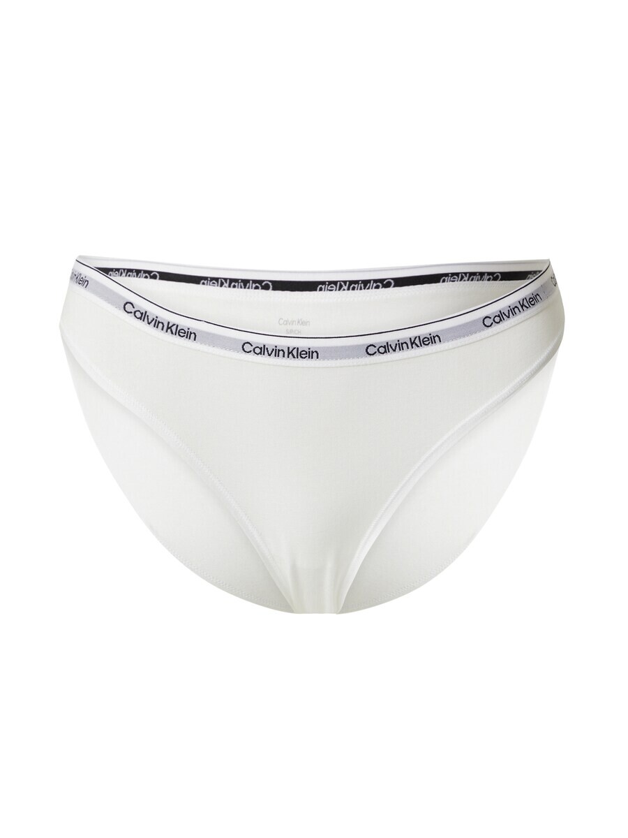 

Трусики Calvin Klein Underwear Panty, белый