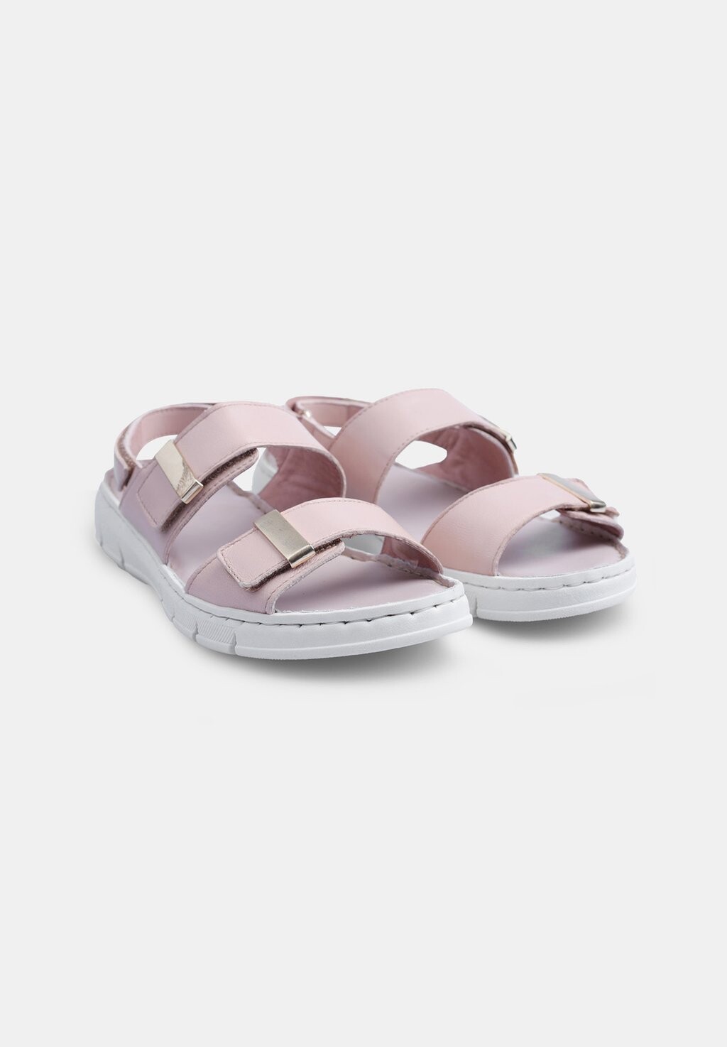 

Трекинговые сандалии Bata, бежевый