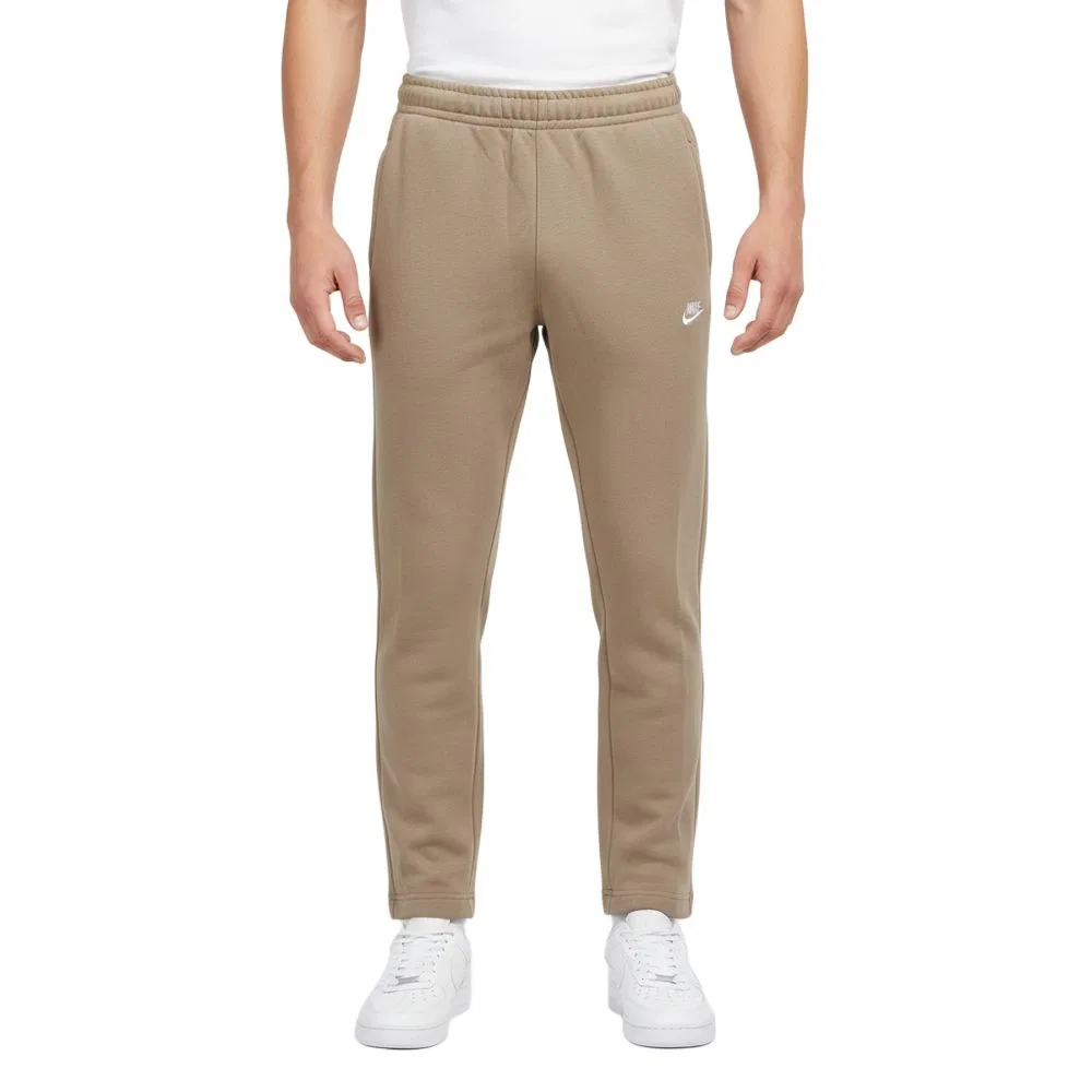 Брюки повседневные мужские Khaki Nike