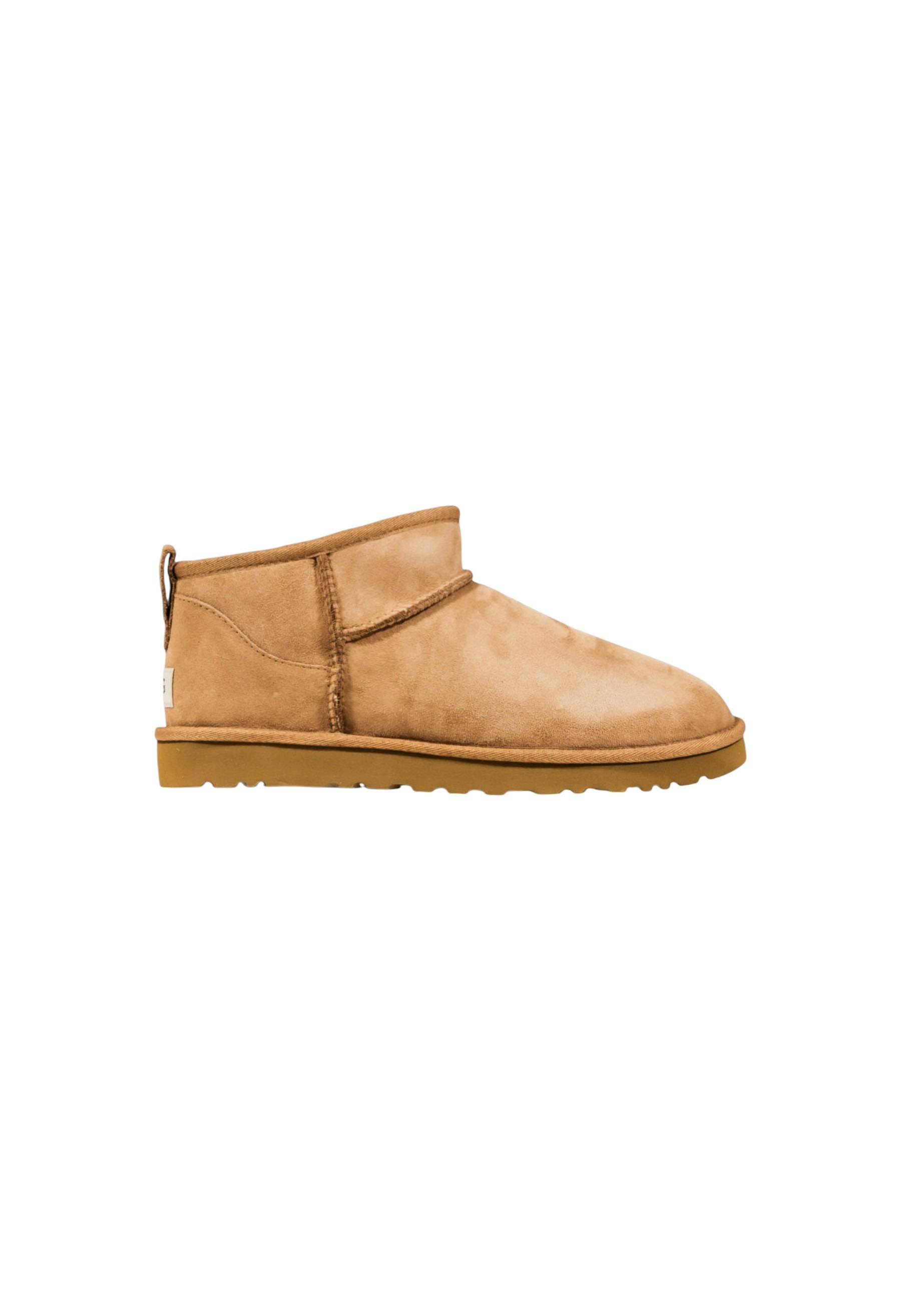 

Ботинки Ugg, бежевый