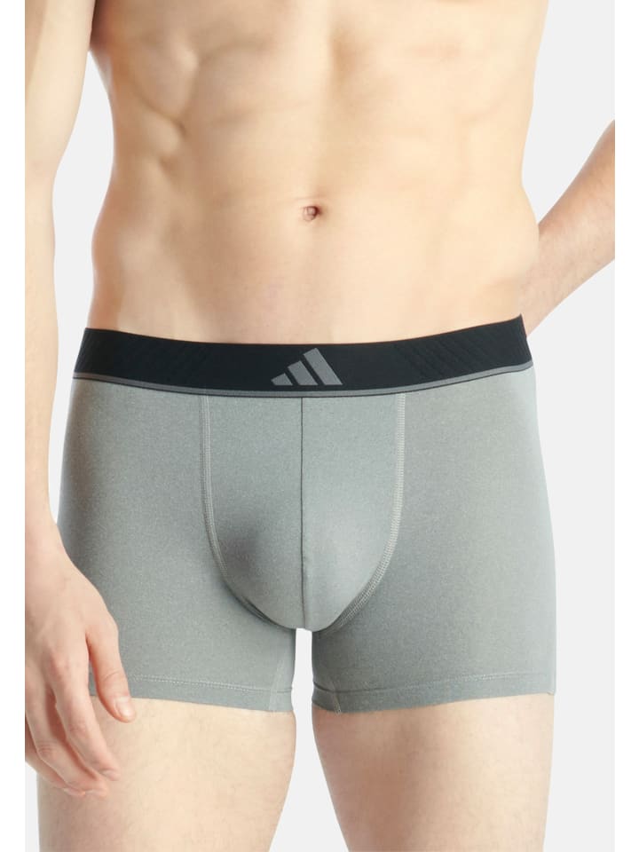 Трусы Adidas Sportswear, разноцветный — фото 3