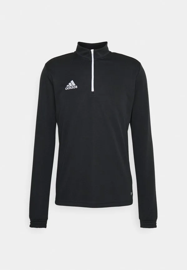 Тренировочная футболка entrada 22 с длинными рукавами Adidas Performance, Black — фото 4