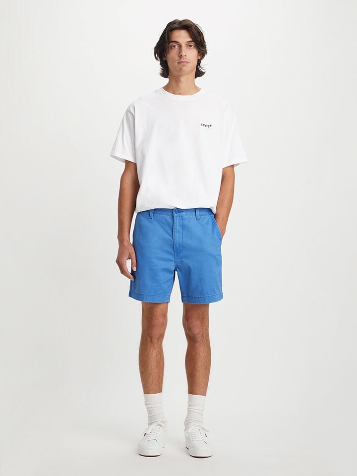 

Шорты Levi´s, синий