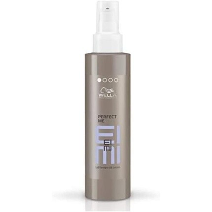 

Eimi Perfect Me Легкий лосьон Bb 100 мл, Wella