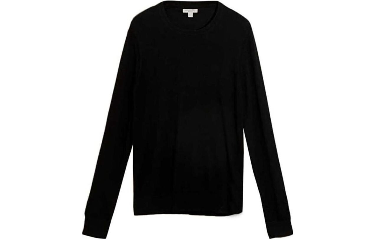 

Мужской свитер Burberry, цвет Black