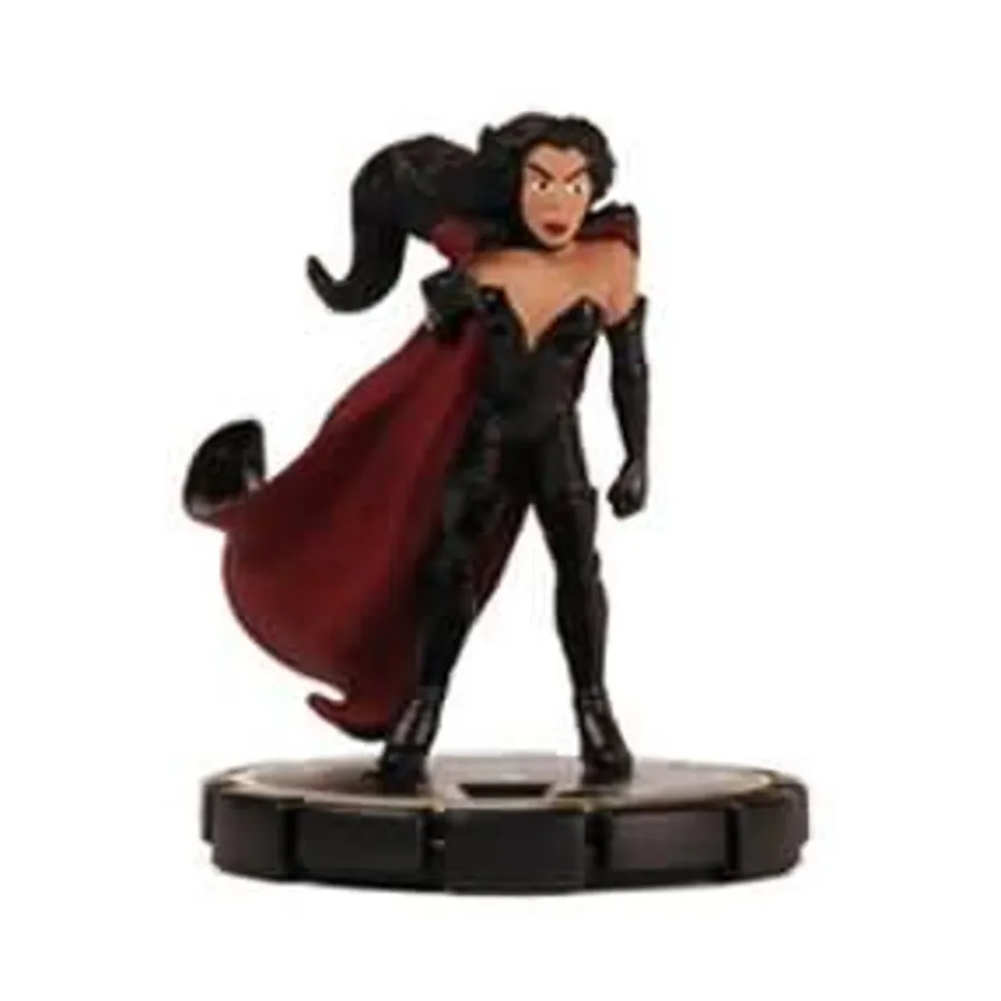 

Селена #081 — Ветеран, Marvel HeroClix - Critical Mass - Singles