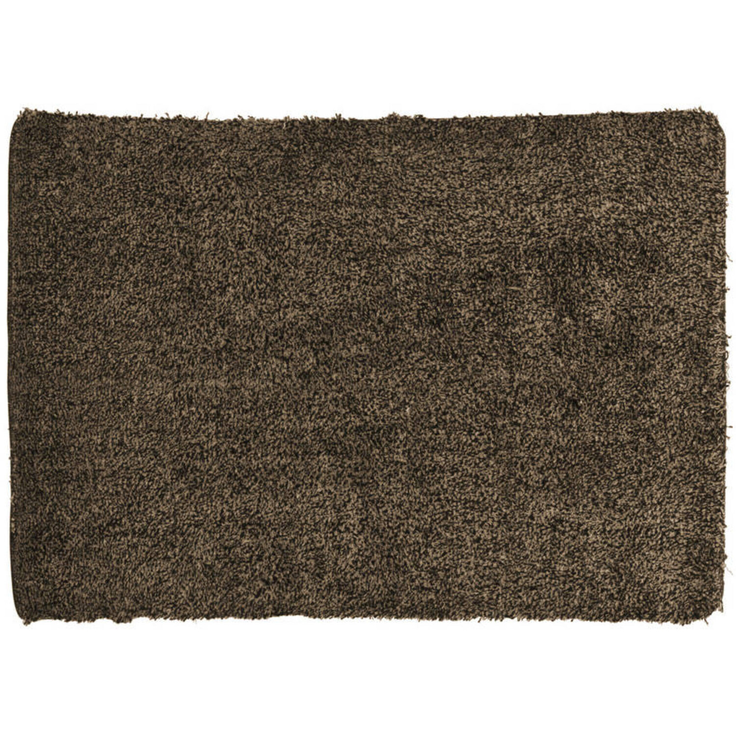 

Коврик Home Styling Collection, 9x9 см, коричневый