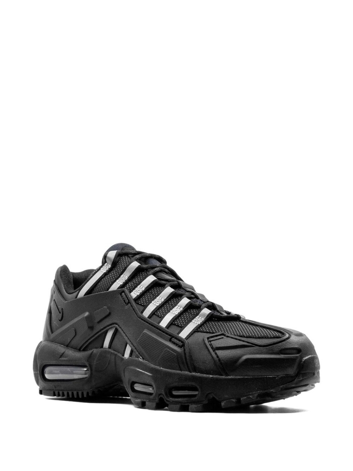 Кроссовки Air Max 95 NDSTRKT Nike, черный — фото 2