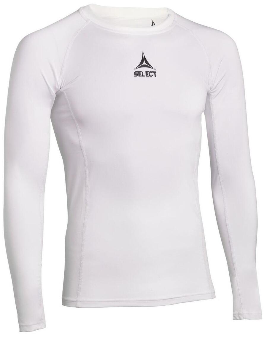 

Мужская функциональная рубашка Select, компрессионная, длинная