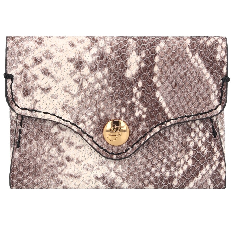 

Кошелек FOSSIL Heritage, Light brown