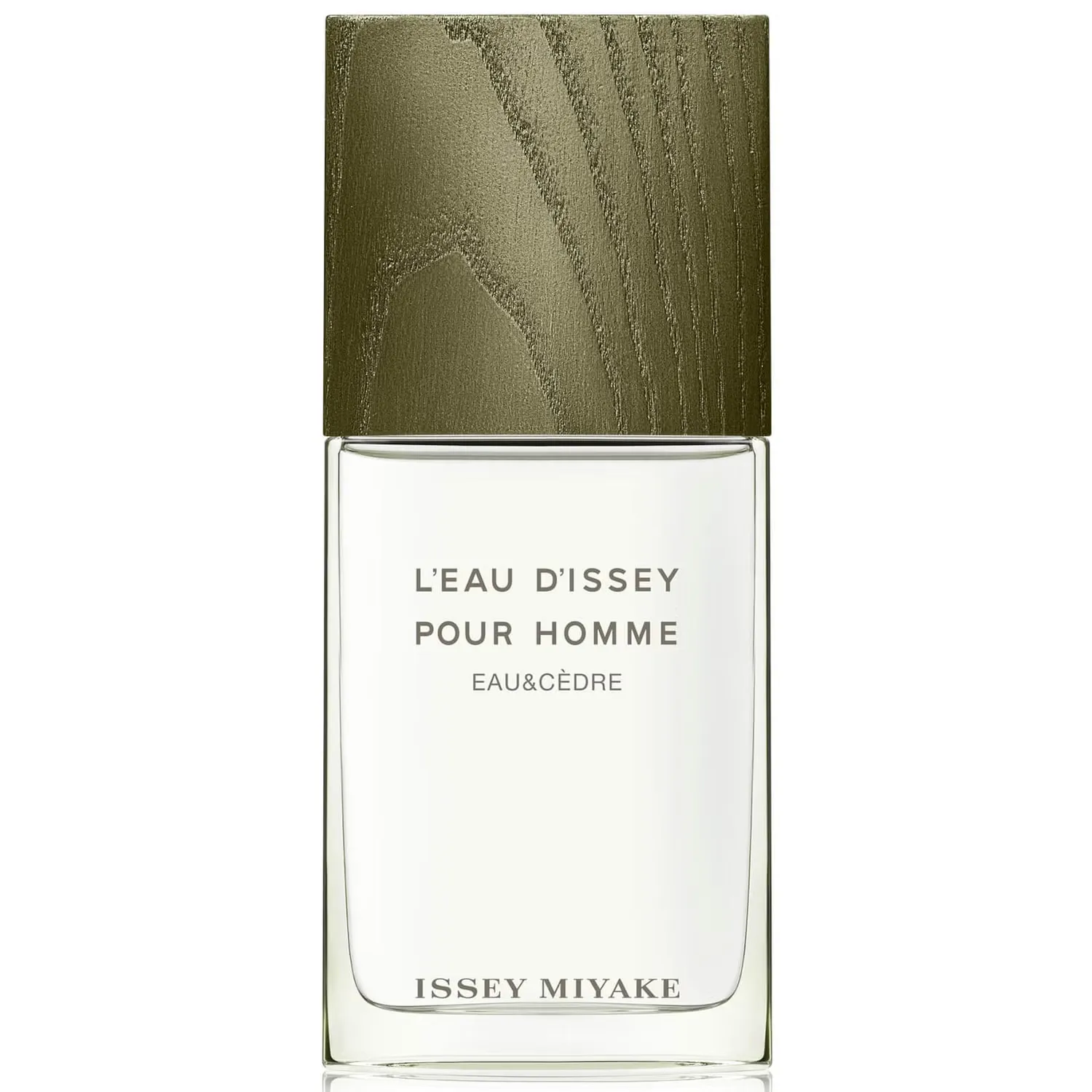 

L'Eau D'Issey Eau and Cèdre Туалетная вода Intense 100 мл Issey Miyake