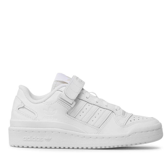 

Кроссовки adidas Forum Low FZ6463 Blanco, белый