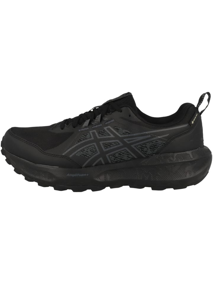 

Беговая обувь asics, черный