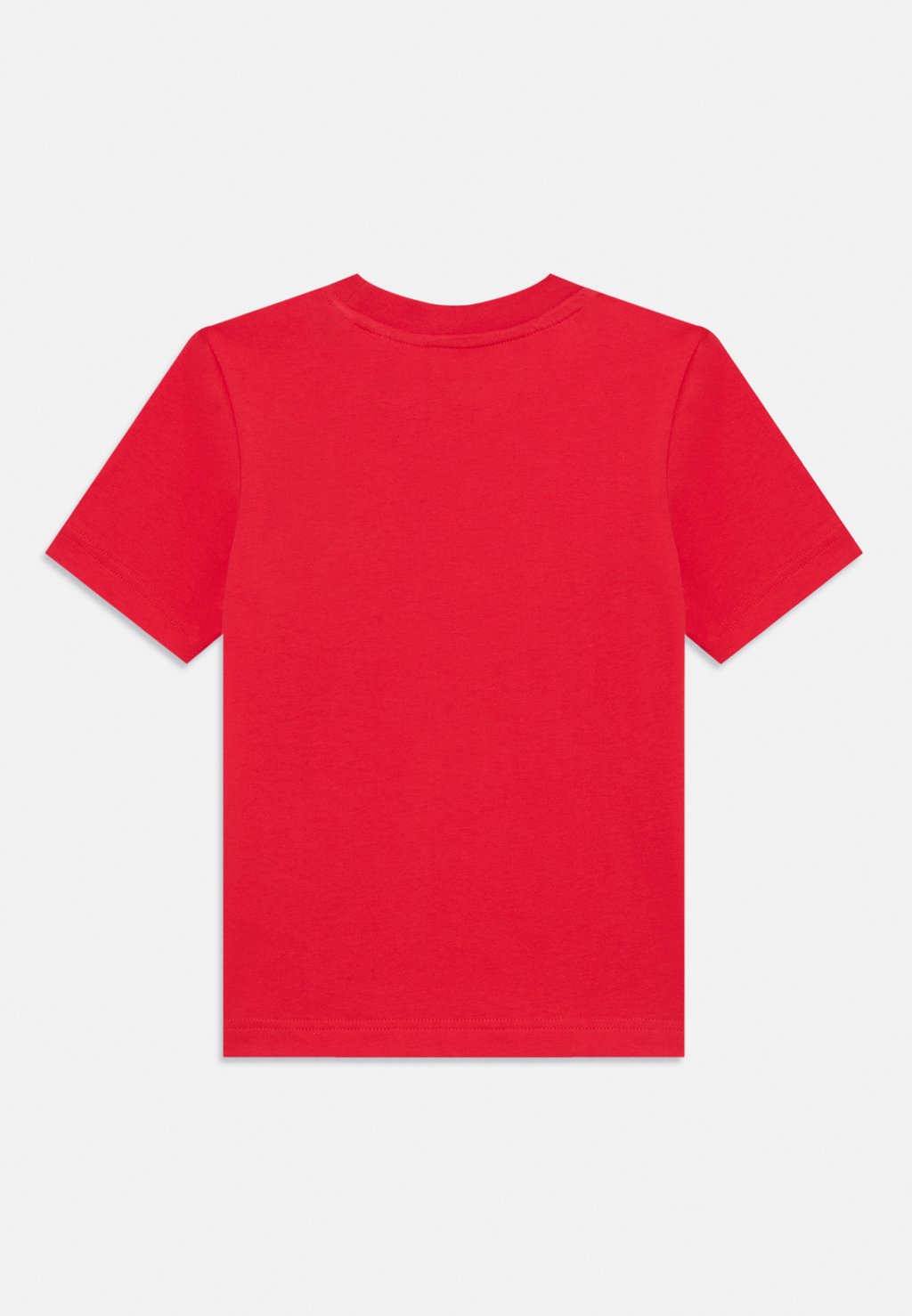 Футболка с принтом SWITZERLAND UNISEX Adidas Performance, красный — фото 2