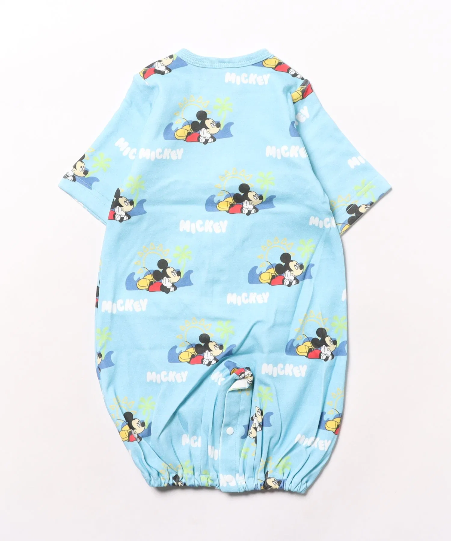 Комбинезон Disney 2-Way с системой крепления для нижнего белья 0714B — фото 2