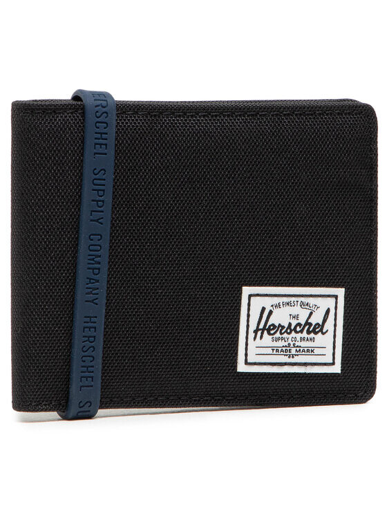 

Кошелек Herschel, черный